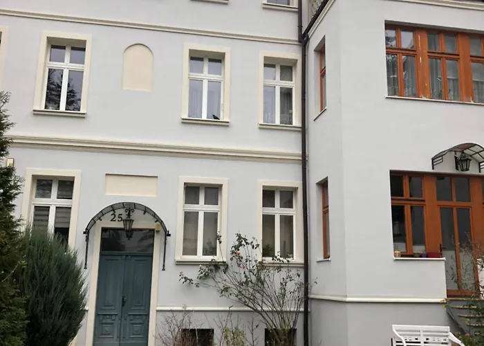 Sands Sopot Apartments 1A