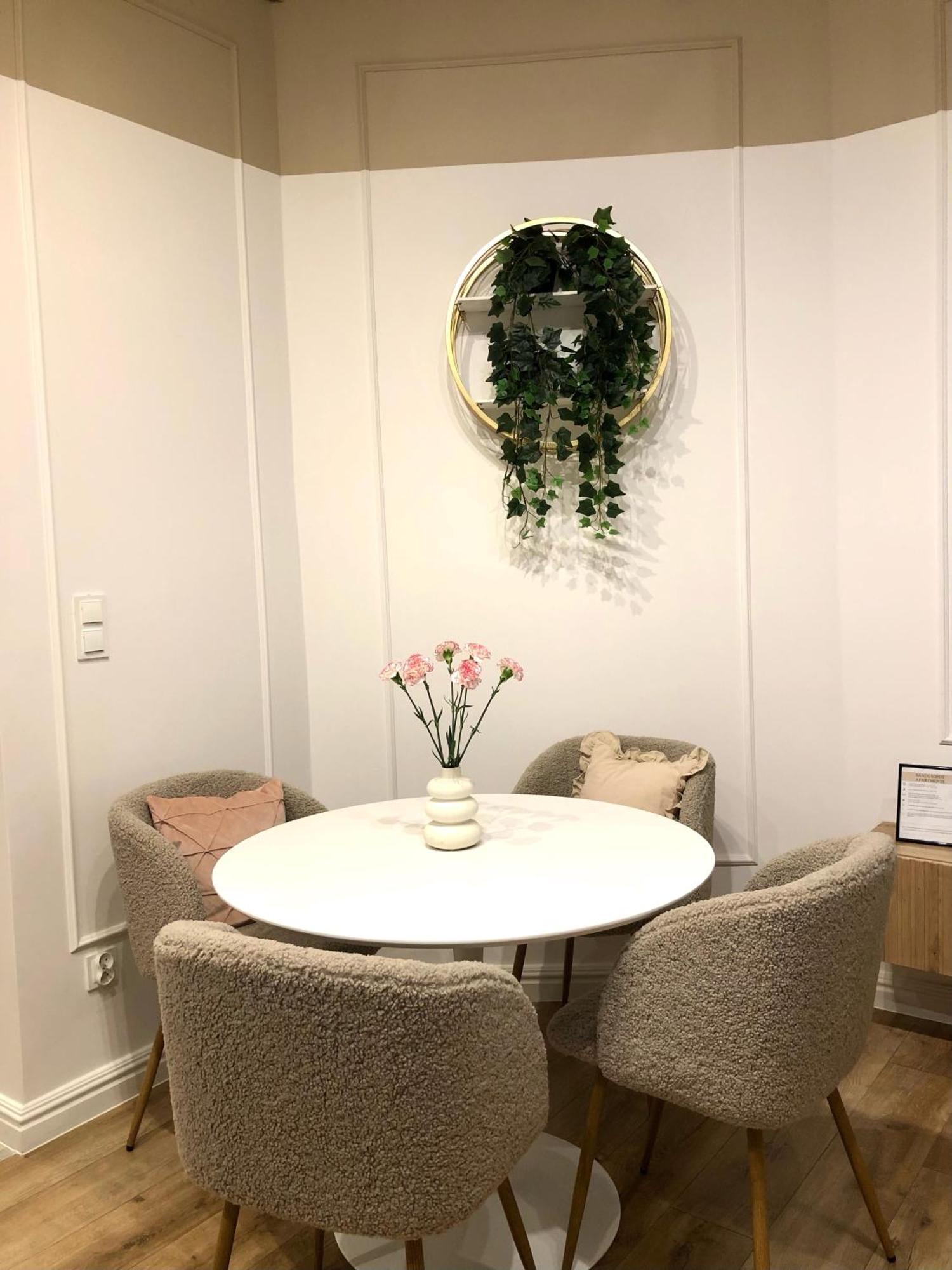 Sands 1a Apartment Sopot