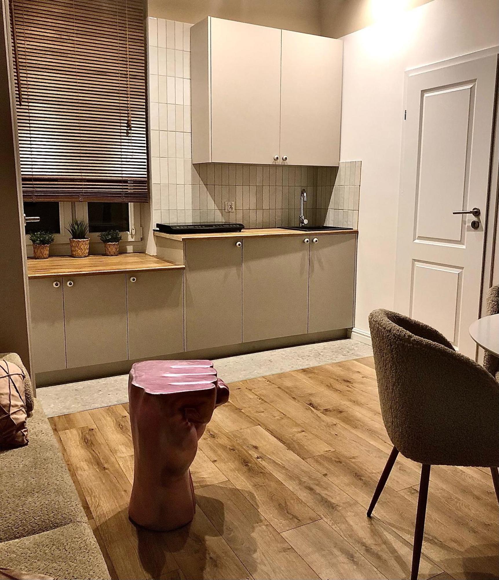 Sands 1a Apartment *