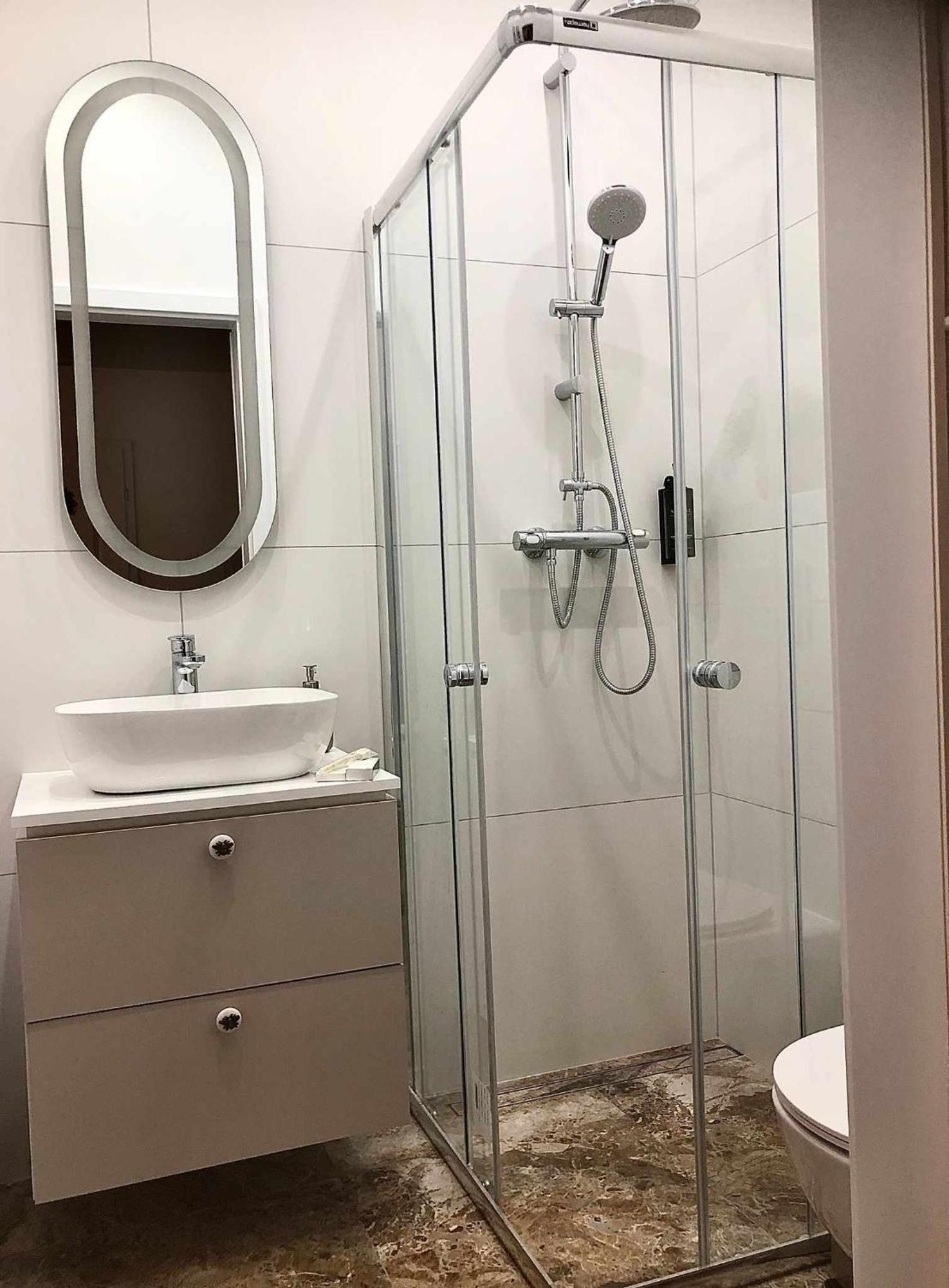 Apartment Sands 1a Sopot