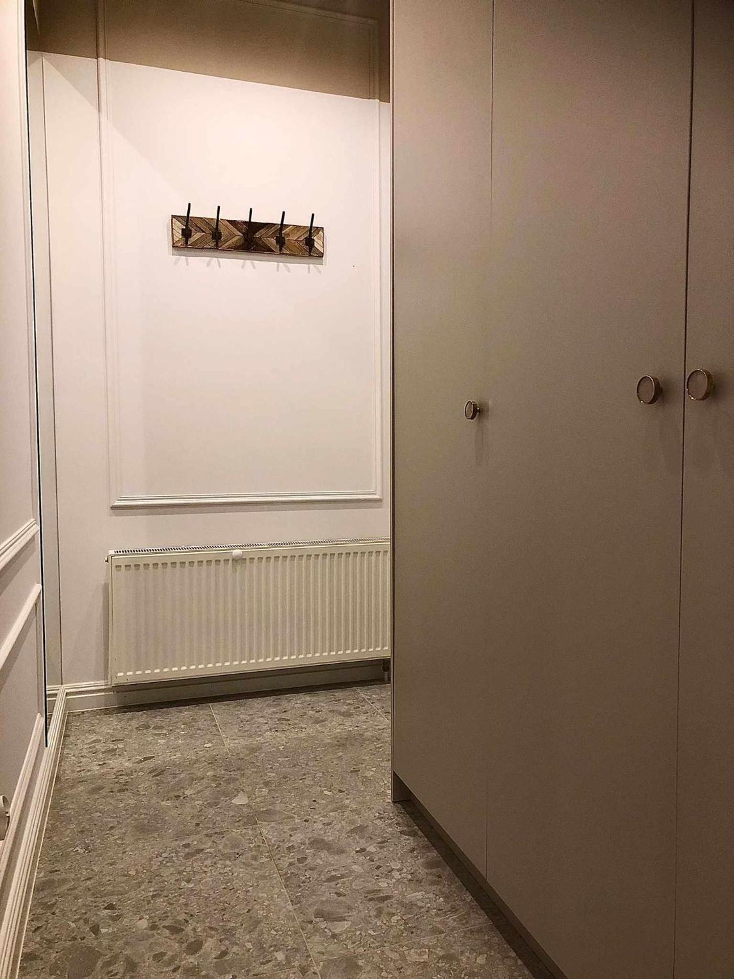 Apartment Sands 1a Sopot