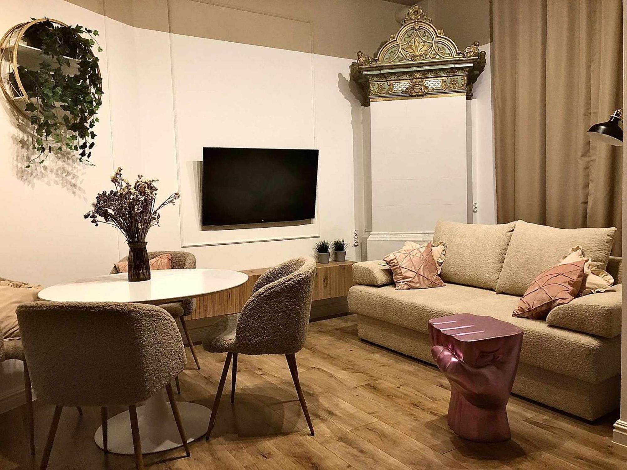 Apartment Sands 1a *